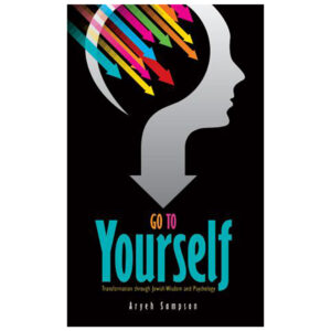 GO TO YOURSELF