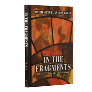 IN THE FRAGMENTS