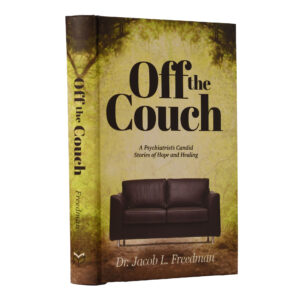 OFF THE COUCH