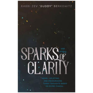 SPARKS OF CLARITY