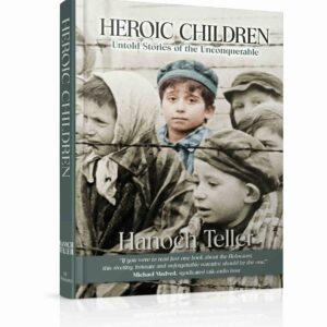 HEROIC CHILDREN