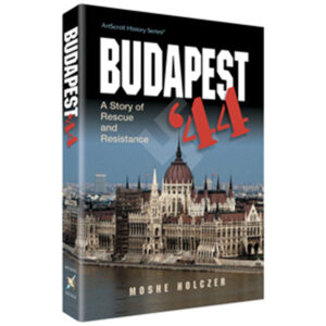 BUDAPEST 44