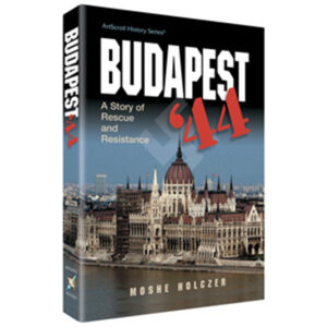 BUDAPEST 44