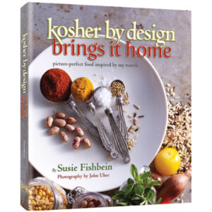 Kosher By Design Brings It Home