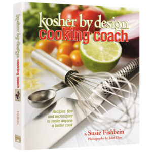Kosher By Design Cooking Coach