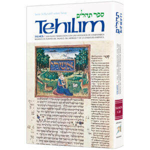 Spanish Tehillim Vol 1