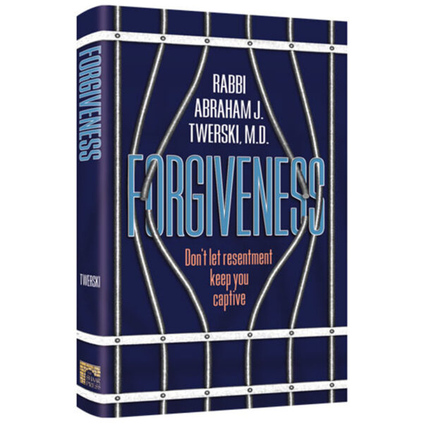 Forgiveness [Twerski]