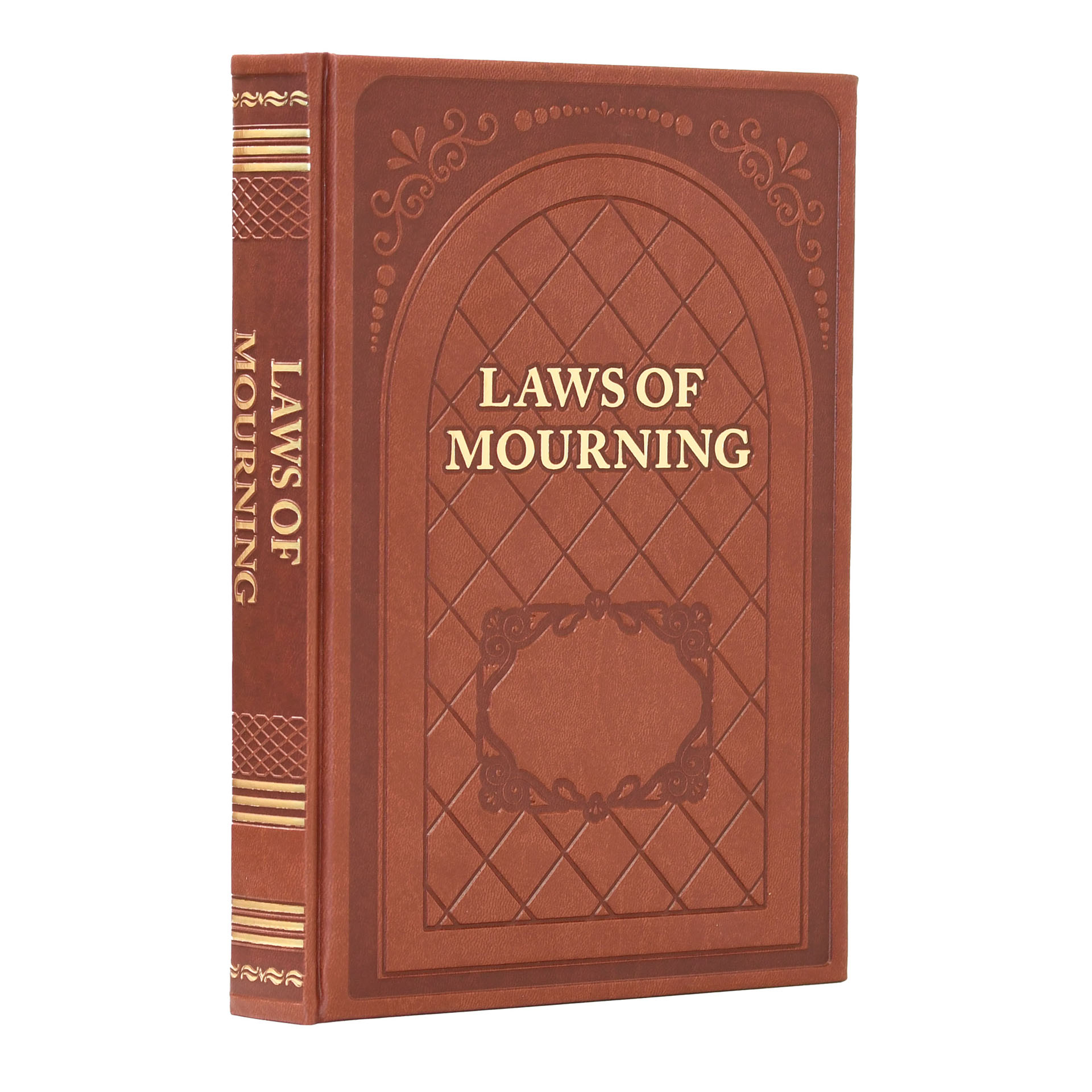 LAWS OF MOURNING