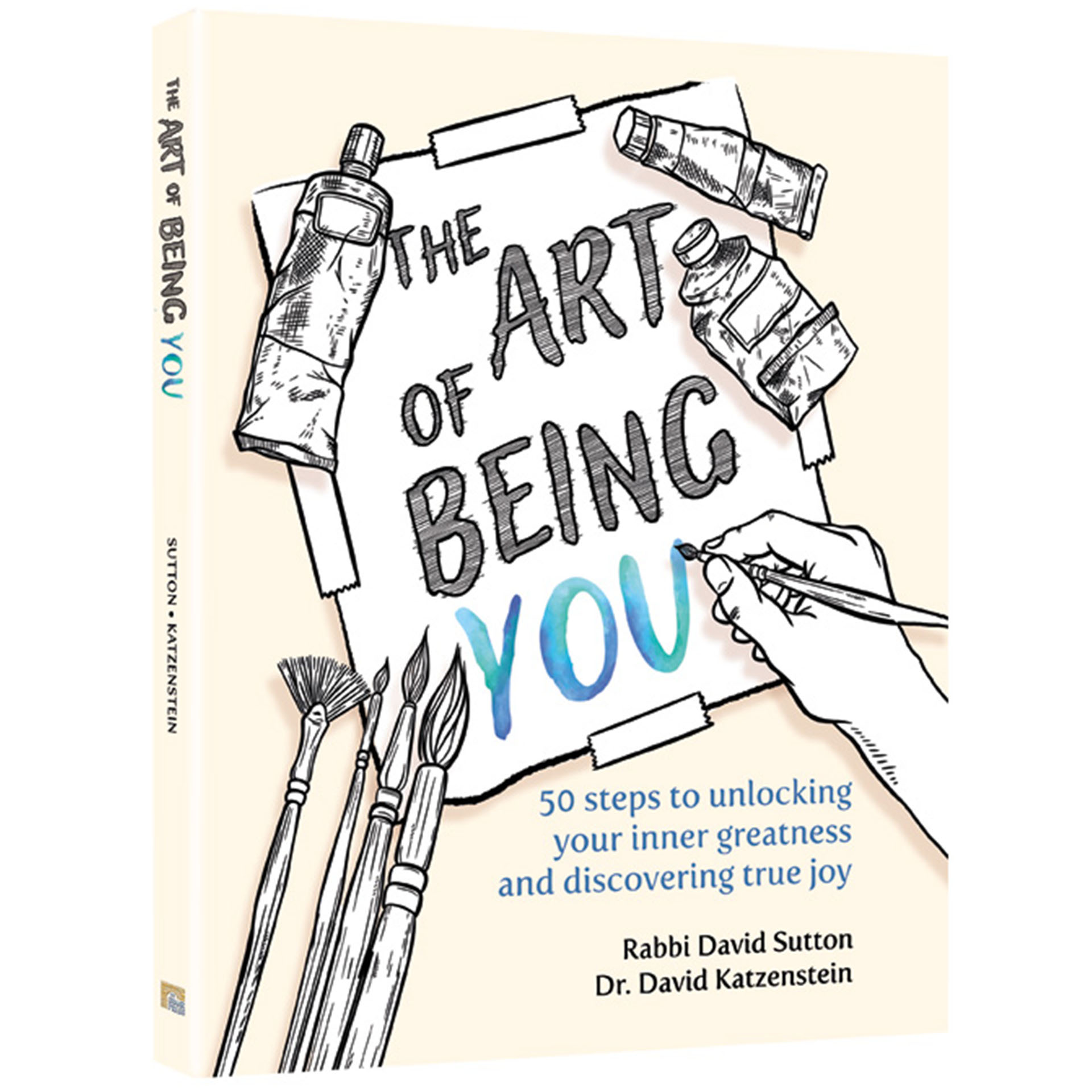 THE ART OF BEING YOU