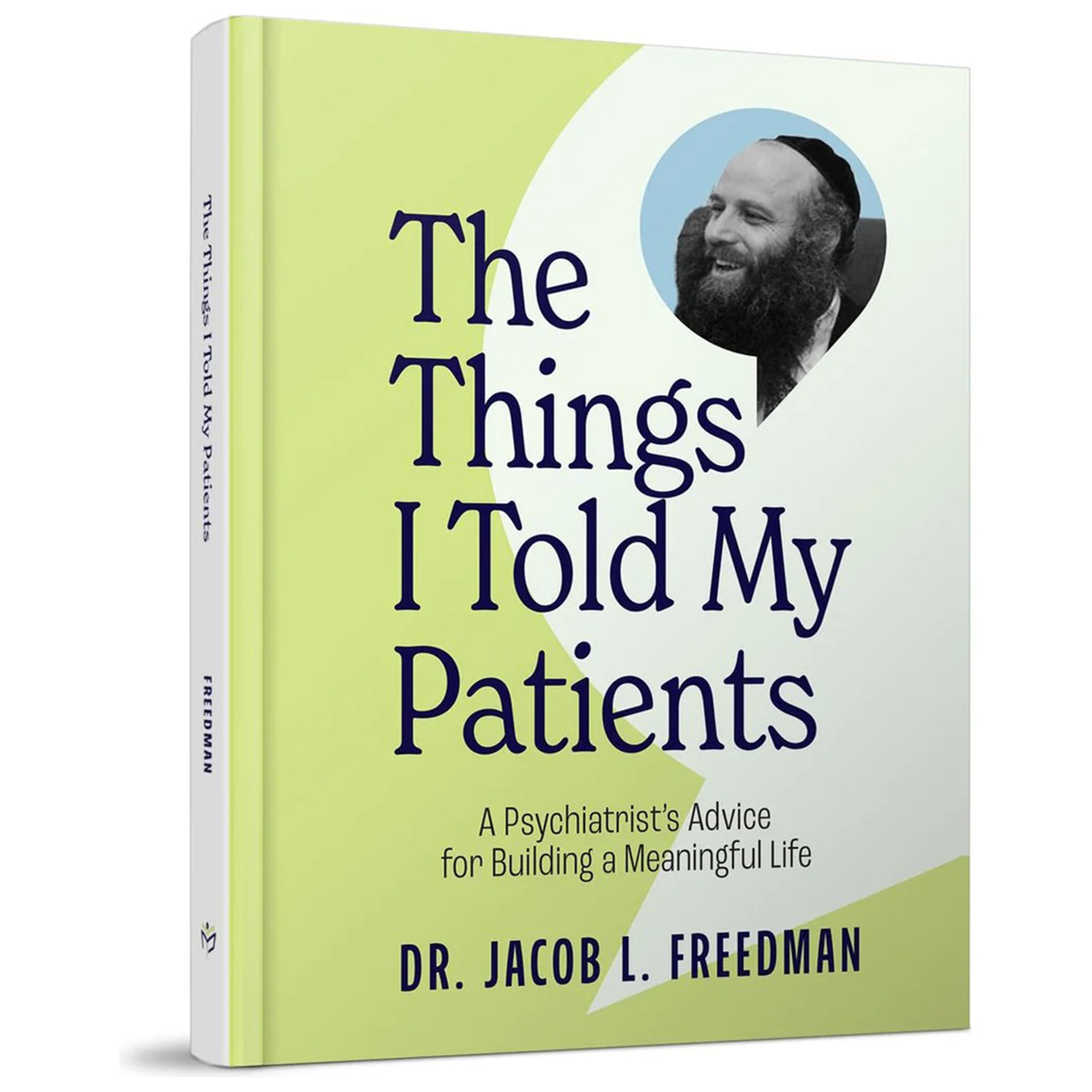 THINGS I TOLD MY PATIENTS